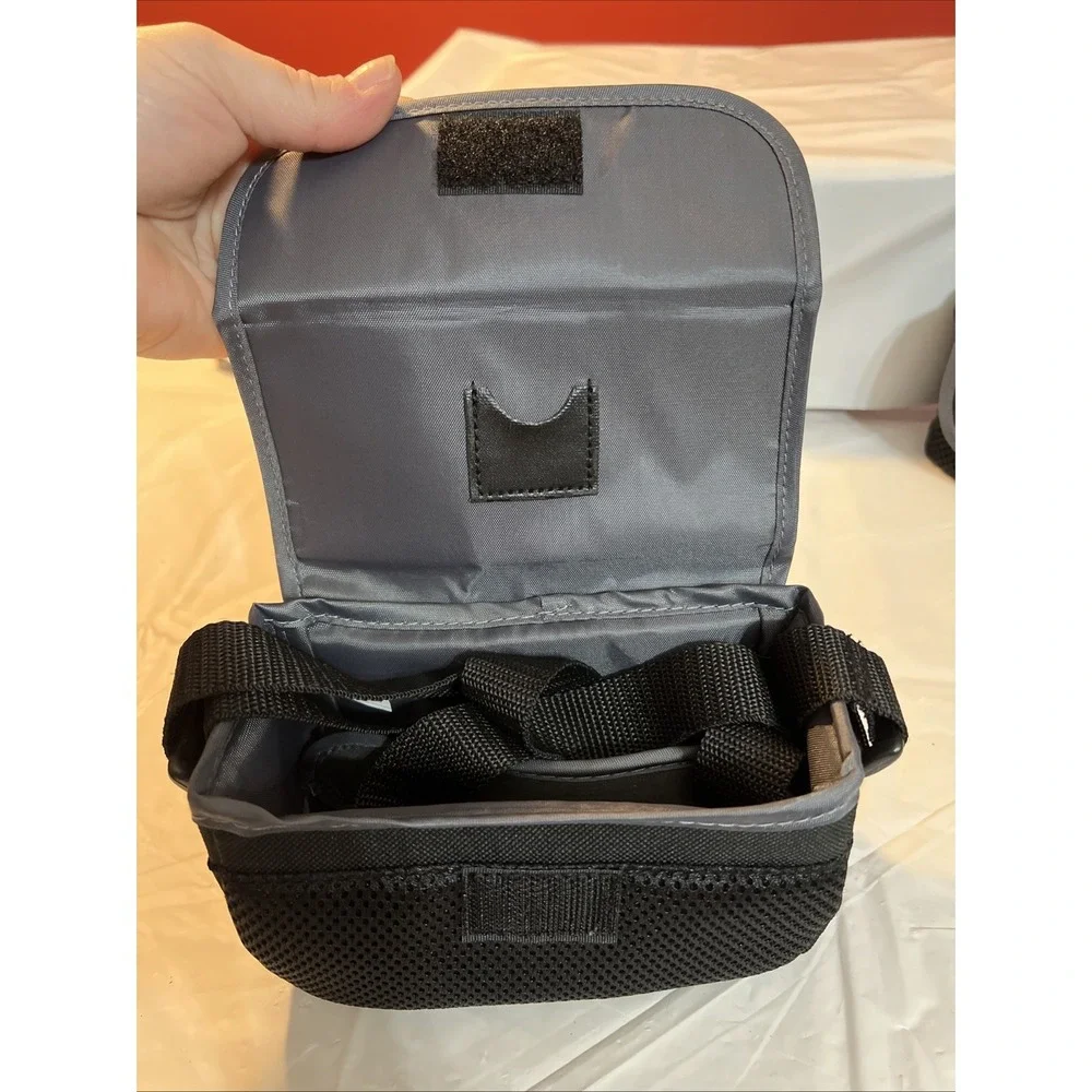 JVC Mini Camera Bag